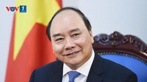 Bài viết của Thủ tướng "Mekong: Dòng sông hợp tác và phát triển" (29/3/2018)