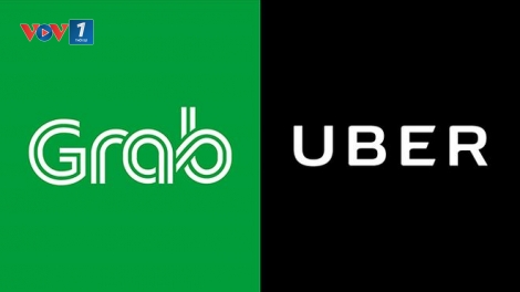Ưu điểm và bất cập sau 2 năm thí điểm Uber – Grab (8/3/2018)