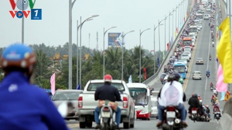 Bạn hữu đường xa (1/3/2018)