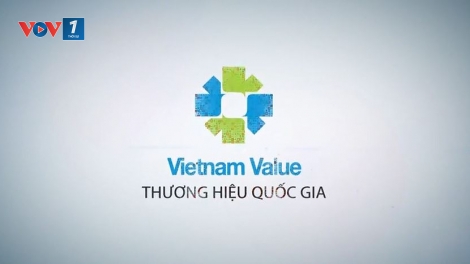 Thực hiện chương trình thương hiệu quốc gia (20/4/2018)