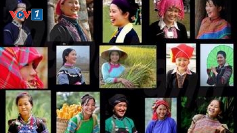 Chiều sâu của văn hóa (19/4/2018)