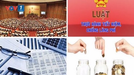 Tăng cường xử lý trách nhiệm về thực hành tiết kiệm, chống lãng phí (23/4/2018)