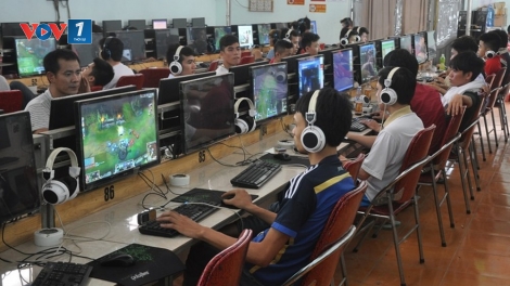 Tăng cường quản lý hoạt động Internet (16/4/2018)