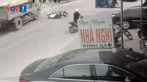Bạn hữu đường xa (2/4/2018)