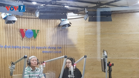 Phòng và điều trị bệnh bằng phương pháp cứu ngải (4/4/2018)