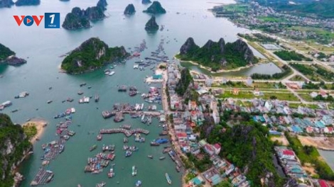 Đặc khu kinh tế: không tạo gánh nặng cho ngân sách (19/4/2018)