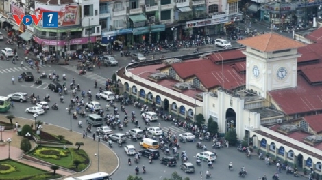 Thành phố Hồ Chí Minh bước đầu cụ thể hóa các cơ chế, chính sách đặc thù (16/4/2018)