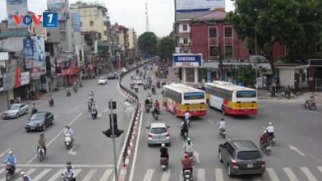 Bạn hữu đường xa (19/4/2018)