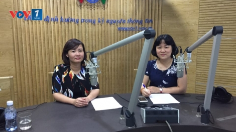 Nộp thuế điện tử với cá nhân có tài sản cho thuê: Đôi bên đều tiện ích (7/4/2018)