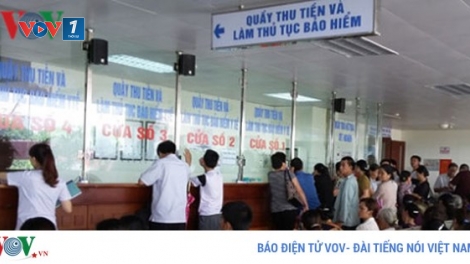 Bảo hiểm Xã hội Việt Nam tiếp tục phát hiện nhiều dấu hiệu bất thường trong việc chi trả quỹ bảo hiểm y tế tại các cơ sở y tế (Thời sự sáng 28/4/2018)