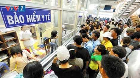 Mối quan hệ giữa cơ sở y tế, bảo hiểm xã hội và người dân trong khám chữa bệnh bảo hiểm (26/4/2018)