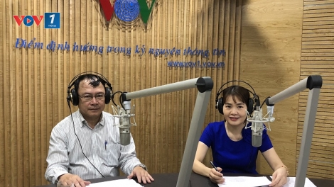 Kiểm tra phòng chống cháy nổ và câu chuyện trách nhiệm (2/4/2018)