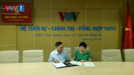 Tư vấn du học Hàn Quốc (6/4/2018)