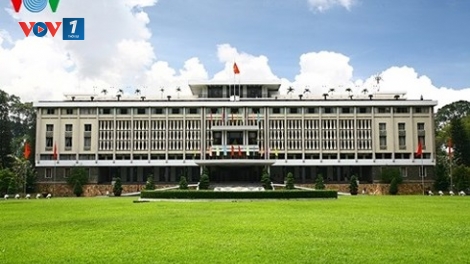 Trò chuyện cùng Thượng tướng Nguyễn Huy Hiệu, về chiến dịch Hồ Chí Minh lịch sử 1975 (30/4/2018)
