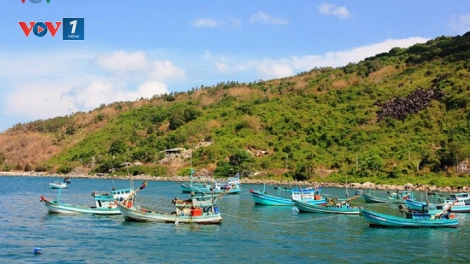 Du lịch biển đảo những điểm đến hấp dẫn (4/4/2018)