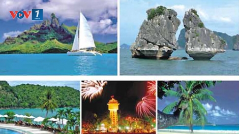 Du lịch Việt kích cầu thế nào cho hiệu quả (28/4/2018)