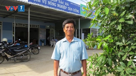 Câu chuyện làm giàu và tấm lòng nhân ái của lão nông dám nghĩ dám làm (5/4/2018)
