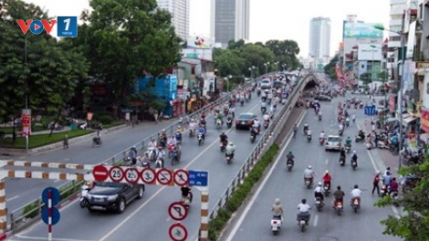 An toàn về nhà (23/4/2018)