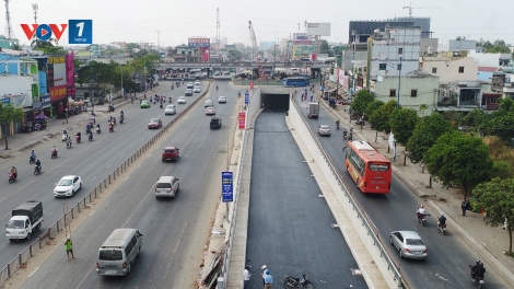 Bạn hữu đường xa (23/4/2018)