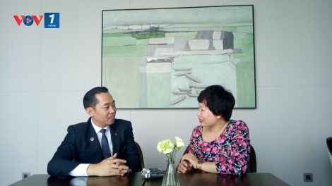 Quản lý và điều hành khách sạn 5 sao hiệu quả (17/4/2018)