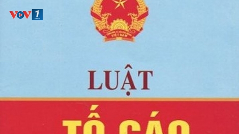 Dự thảo Luật Tố cáo sửa đổi: Quy định rõ trách nhiệm xử lý tố cáo để tránh sự đùn đẩy, bao che (20/4/2018)