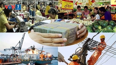Cải thiện chỉ số tiếp cận tín dụng (25/4/2018)