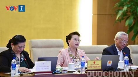 Kiên quyết với dự thảo luật không đảm bảo chất lượng và địa chỉ trách nhiệm (18/4/2018)