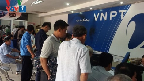 Hai nhà mạng VinaPhone và MobiFone lùi thời hạn đăng ký thông tin, bổ sung hình ảnh của chủ thuê bao trả trước (23/4/2018)