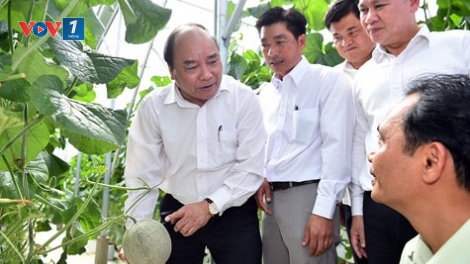 Hãy lắng nghe tâm nguyện của nhà nông (10/4/2018)