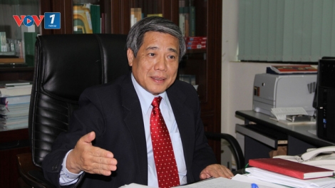 Hòa hợp hòa giải dân tộc – Đại đoàn kết mới thành công (30/4/2018)