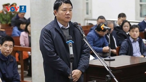 Thu hồi 630 tỷ từ ông Đinh La Thăng liệu có khả thi? (4/4/2018)