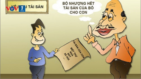 Thu hồi tài sản bất minh: Chưa kiểm soát được thu nhập, khó xác định nguồn gốc (12/04/2018)