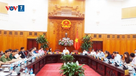 Cần có chế tài với thái độ lơ là nhiệm vụ (26/4/2018)