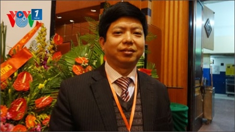 Điểm số nào cho mức độ hài lòng của người bệnh với các bệnh viện? (3/4/2018)