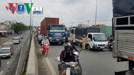 Bạn hữu đường xa (9/4/2018)