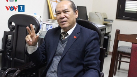 Làm sao để đánh giá đúng cán bộ? (26/4/2018)