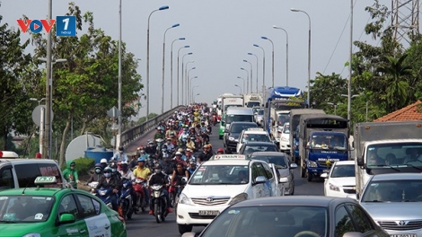 Bạn hữu đường xa (16/4/2018)
