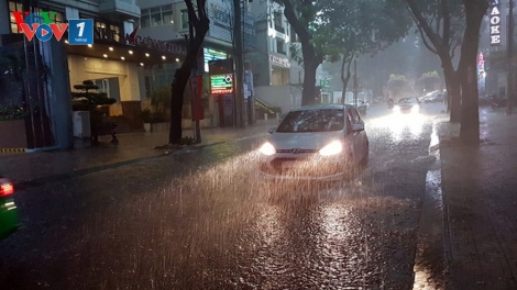Bạn hữu đường xa (7/5/2018)
