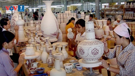 Khơi dậy động lực cho phát triển kinh tế (13/5/2018)