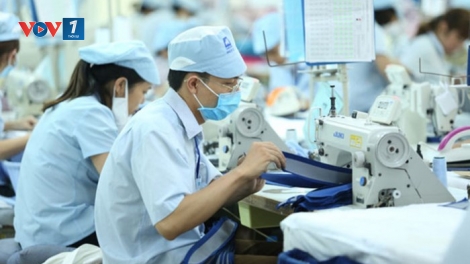 Giải pháp nào cho câu chuyện tiền lương và năng suất lao động? (9/5/2018)