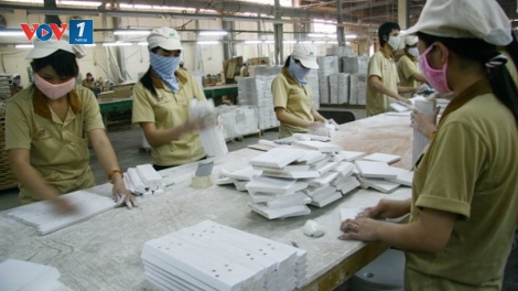 Việc cần làm để số doanh nghiệp tăng bền vững (2/5/2018)