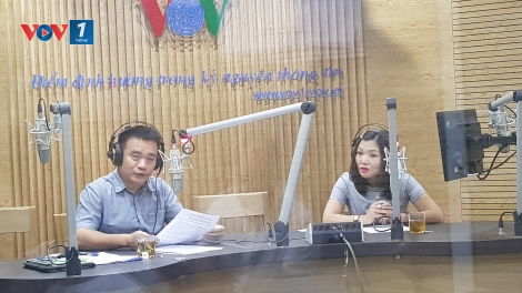 Tư vấn sử dụng điện hiệu quả trong thời gian cao điểm nắng nóng (23/5/2018)