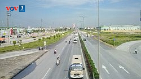 An toàn về nhà (28/5/2018)