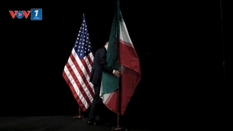 Rút khỏi thỏa thuận hạt nhân Iran - Mỹ mất nhiều hơn được! (13/5/2018)