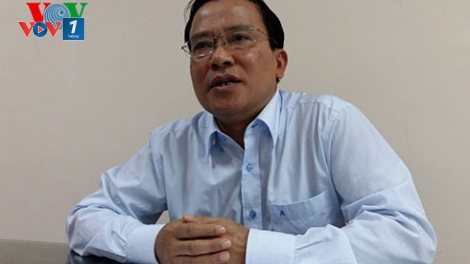 Tiếp xúc cử tri: Làm sao để thực chất và hiệu quả? (15/5/2018)