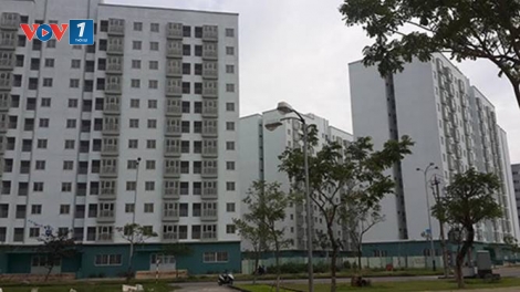 Làm gì để tránh bị lừa đảo chiếm đoạt tài sản khi mua chung cư? (11/5/2018)