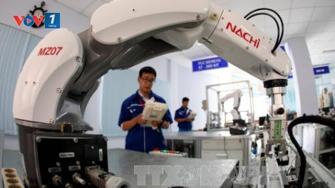 Trí tuệ nhân tạo: Hướng đi để Việt Nam tiếp cận cách mạng công nghiệp 4.0 (11/5/2018)