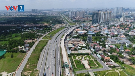 Thành phố Hồ Chí Minh cần siết chặt quản lý cấm lãng phí đất công (9/5/2018)