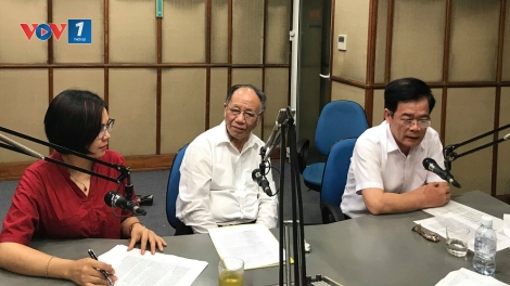 Tự phê bình và phê bình - Từ tư tưởng Chủ tịch Hồ Chí Minh (19/5/2018)