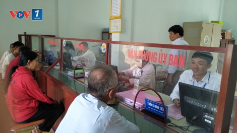 Giảm Sở, ngành ở địa phương: Cần quan tâm đến hiệu quả hiệu lực hoạt động của bộ máy (8/5/2018)